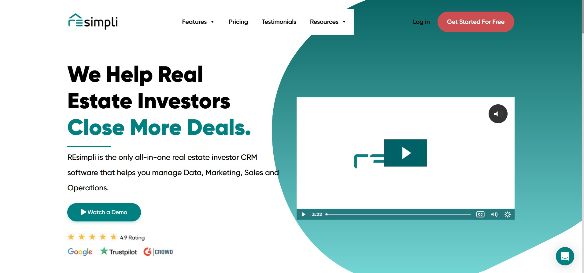 Real Estate Investment CRM Tools