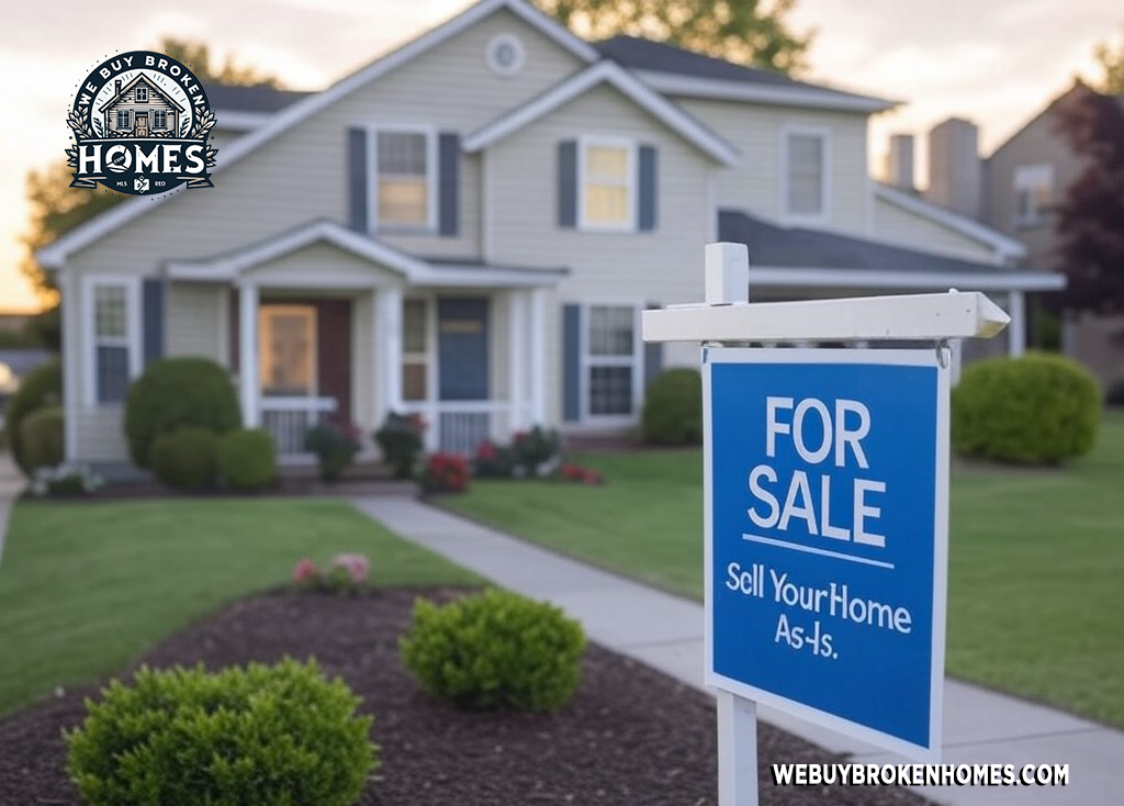 Sell Home Quickly