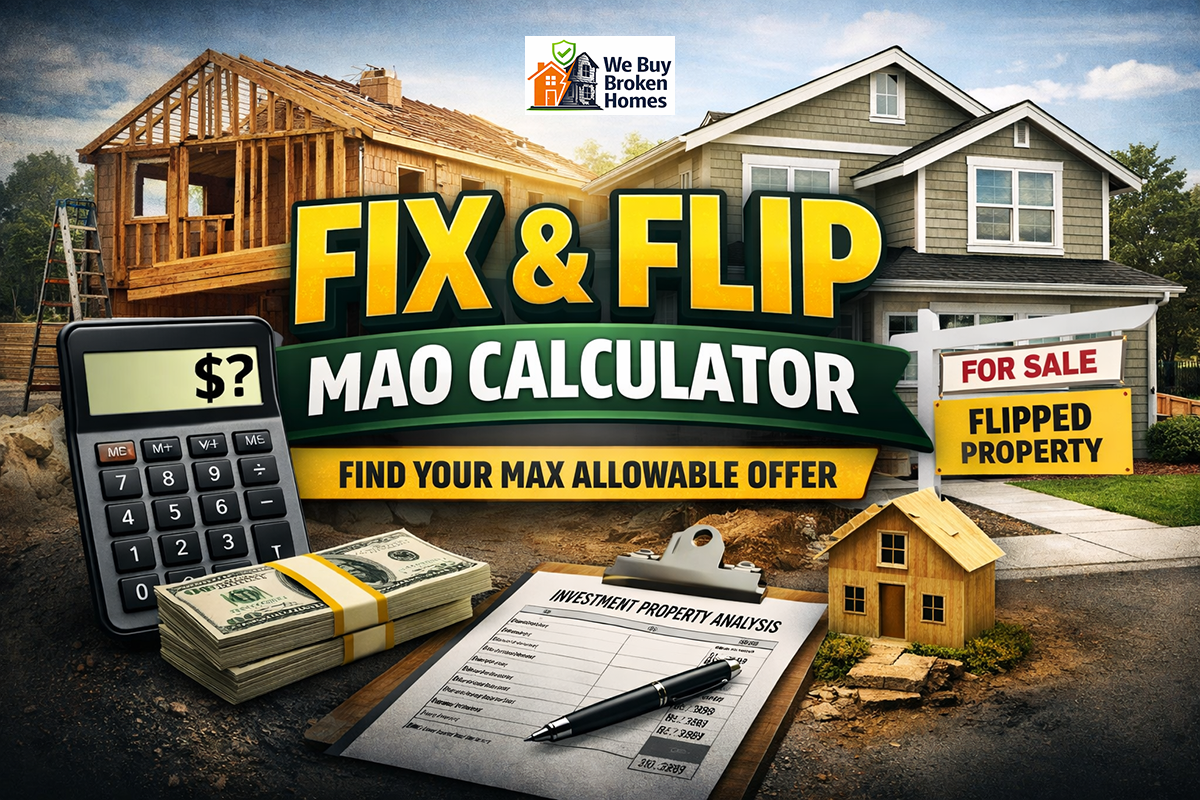 MAO Calculator